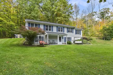 420 Brodie Mountain Rd, Williamstown, MA 01267