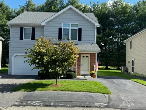 19 Fairway Dr #19, Tewksbury, MA 01876