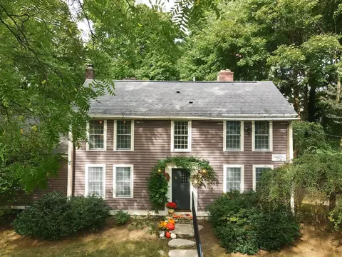 144 Old Connecticut Path, Framingham, MA 01701