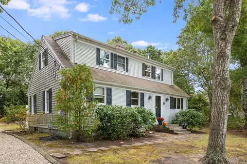29 Wing, Bourne, MA 02559