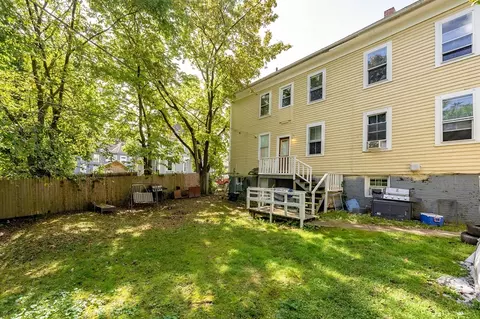 Exterior - 17 George St, Springfield, MA 01105 photo 6 of 6