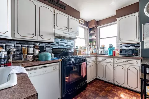 Kitchen - 17 George St, Springfield, MA 01105 photo 4 of 4