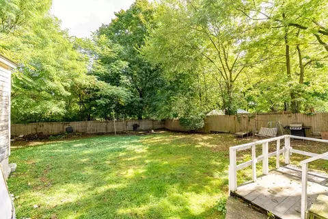 Exterior - 17 George St, Springfield, MA 01105 photo 4 of 6