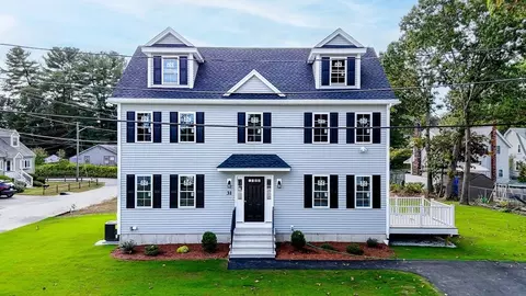 31 B St, Billerica, MA 01821