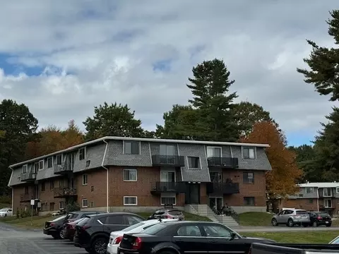 176 Maple Ave #5-36, Rutland, MA 01543
