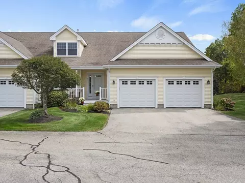 6 Primmett Ln #6, Worcester, MA 01609