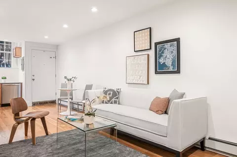 21 Temple St #G, Boston, MA 02114