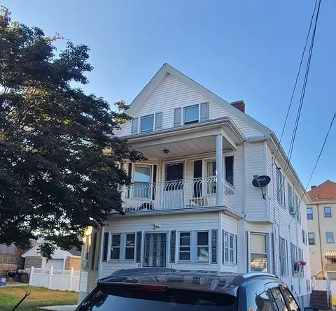 87 Whitman St, New Bedford, MA 02745