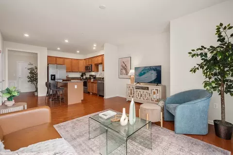 200 Martins Lndg #105, North Reading, MA 01864