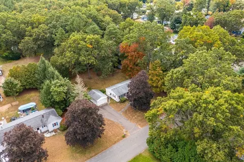 1 Forest Dr, South Hadley, MA 01075