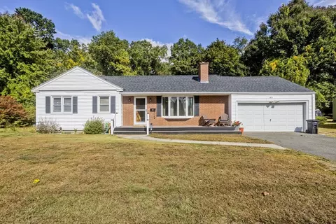 490 Bliss Rd, Longmeadow, MA 01106