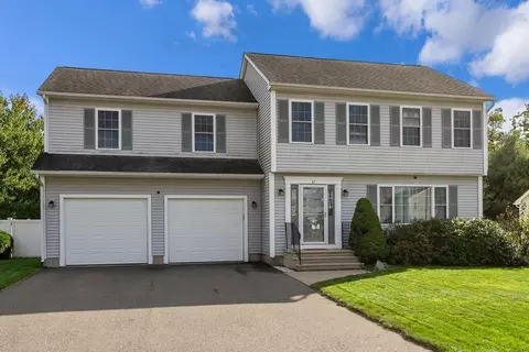 37 Pearson Dr, Springfield, MA 01119 photo 33
