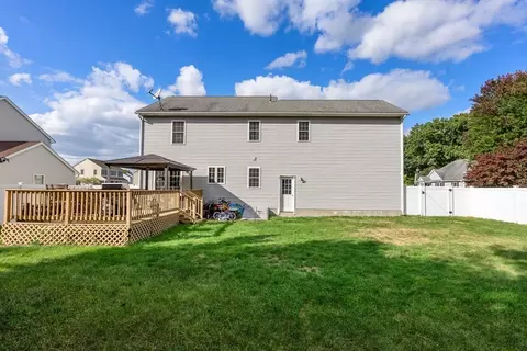 37 Pearson Dr, Springfield, MA 01119 photo 29