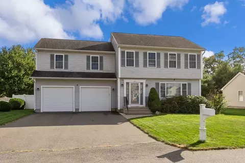 37 Pearson Dr, Springfield, MA 01119 photo 3