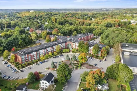 431 Place Ln #431, Woburn, MA 01801
