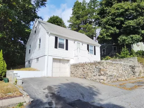 3 Laurel Ave, Methuen, MA 01844