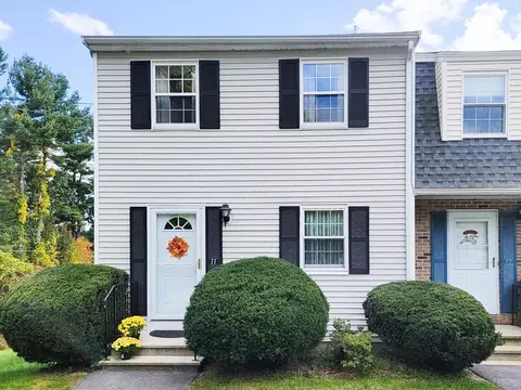 43 Sherburne Ave #11, Tyngsborough, MA 01879