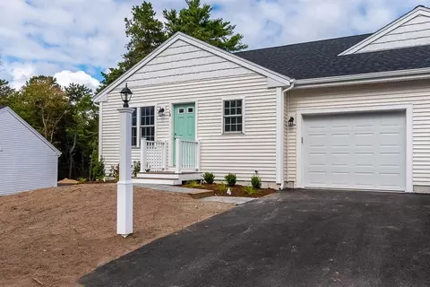 18 Tupper Hill Rd #18, Plymouth, MA 02360