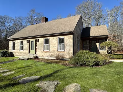 453 Old Harbor Rd, Westport, MA 02790