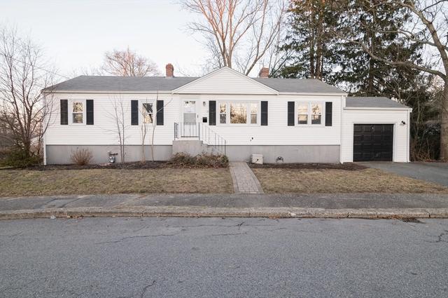 15 Ingrid Rd, Weymouth, MA 02188