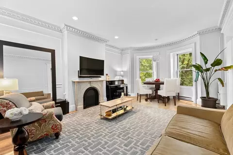 36 Worcester Sq #4, Boston, MA 02118