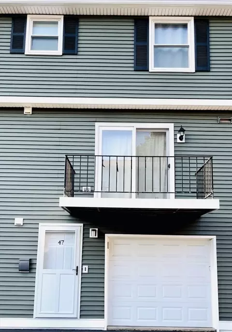 1217 Pawtucket Blvd #47, Lowell, MA 01854