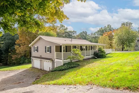 161 Kibbe Rd, East Longmeadow, MA 01028
