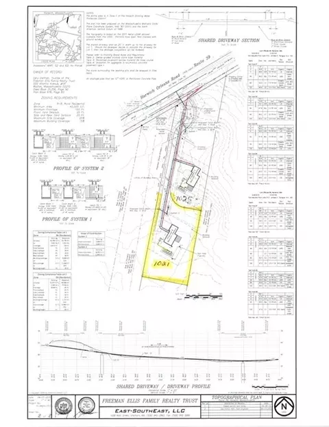 1021 Orleans Rd, Harwich, MA 02645