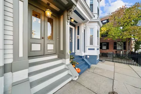 96 High St, Boston, MA 02129