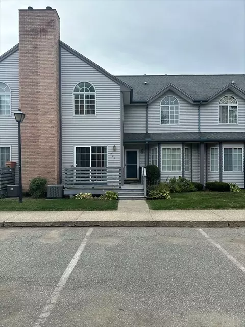 104 Johnson Rd #206, Chicopee, MA 01022