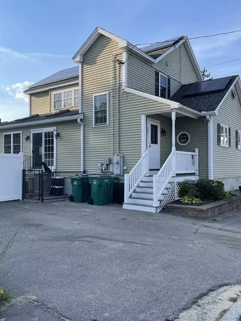 202 Madison St, Fitchburg, MA 01420