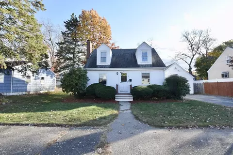 22 Anania Ter, Brockton, MA 02301