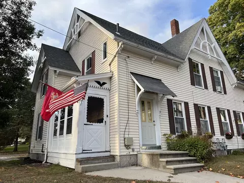 12 14 Union St #1, Hopedale, MA 01747