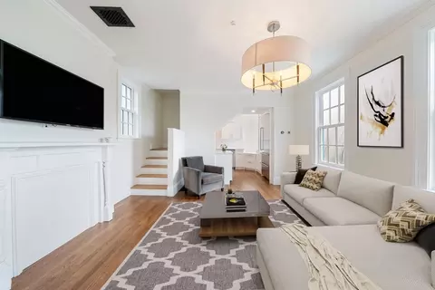 32 Cordis St #3, Charlestown, MA 02129