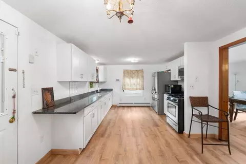 99 Pierce St, Boston, MA 02136