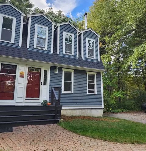 44 Lawton Rd #B, Shirley, MA 01464
