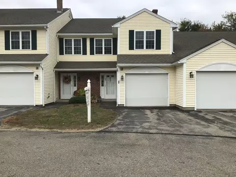 23 Village Way #23, Rutland, MA 01543