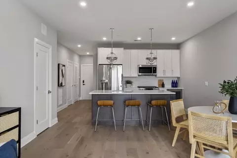 44 Ellery St #402, Boston, MA 02127