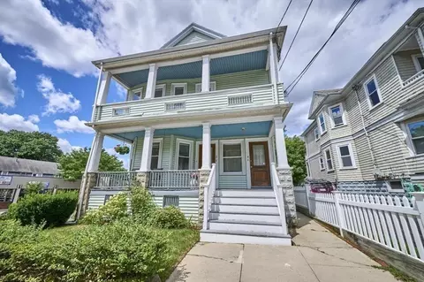 2 Dickson St # -4, Somerville, MA 02144