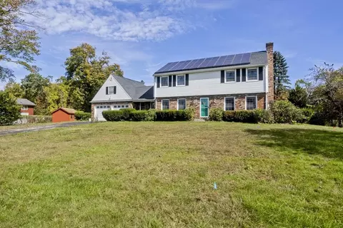 24 Fred Jackson Rd, Southwick, MA 01077