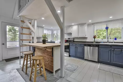 Kitchen - 1 Wright Way, Ayer, MA 01432 photo 1 of 5