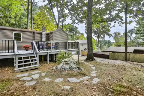 Exterior - 1 Wright Way, Ayer, MA 01432 photo 7 of 11