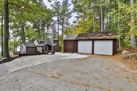 Exterior - 1 Wright Way, Ayer, MA 01432 photo 6 of 11
