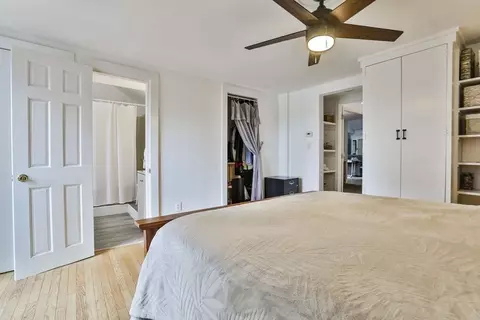 Bedroom - 1 Wright Way, Ayer, MA 01432 photo 6 of 8