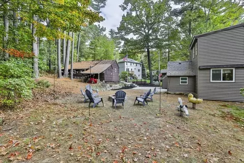 Exterior - 1 Wright Way, Ayer, MA 01432 photo 10 of 11