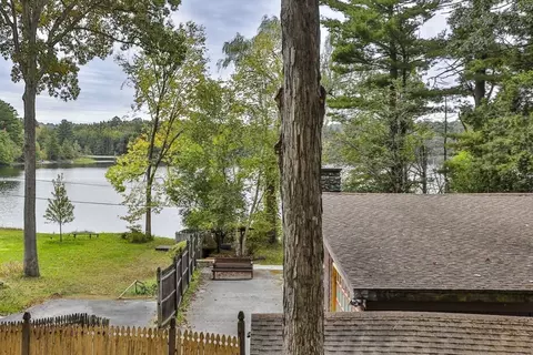 Exterior - 1 Wright Way, Ayer, MA 01432 photo 3 of 11