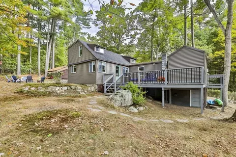 Exterior - 1 Wright Way, Ayer, MA 01432 photo 2 of 11