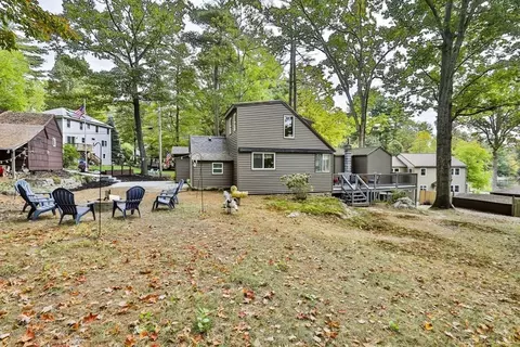 Exterior - 1 Wright Way, Ayer, MA 01432 photo 11 of 11