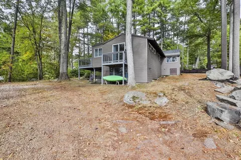 Exterior - 1 Wright Way, Ayer, MA 01432 photo 8 of 11