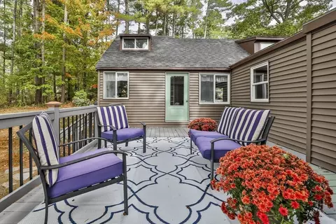 Exterior - 1 Wright Way, Ayer, MA 01432 photo 5 of 11